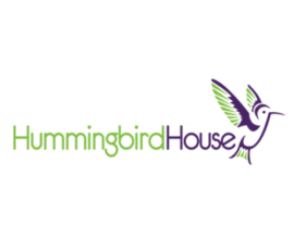 Hummingbird House logo