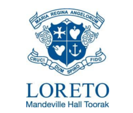 Loreto: Mandeville Hall Toorak