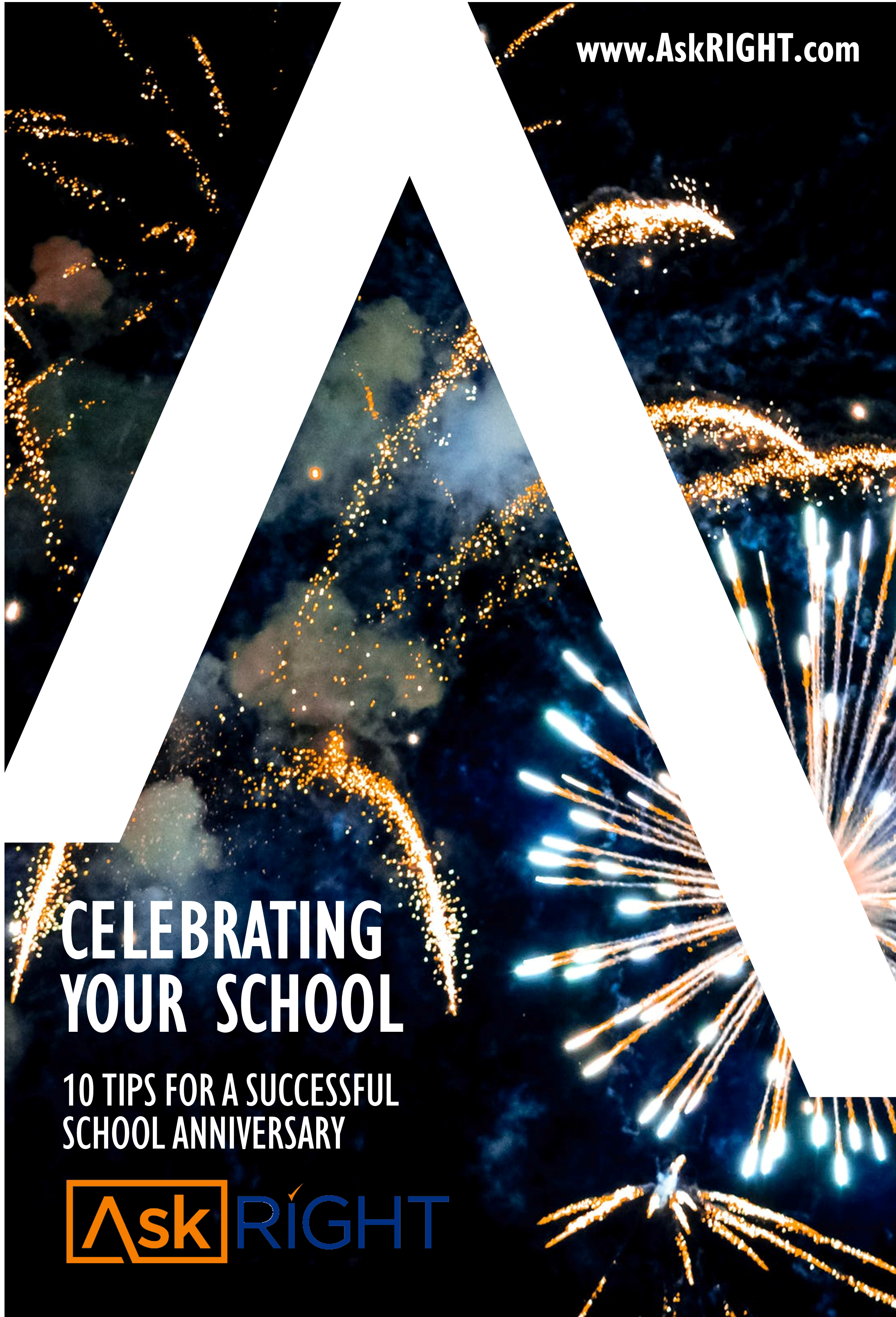 Celebrating your school: 10 tips for a successful school anniversary